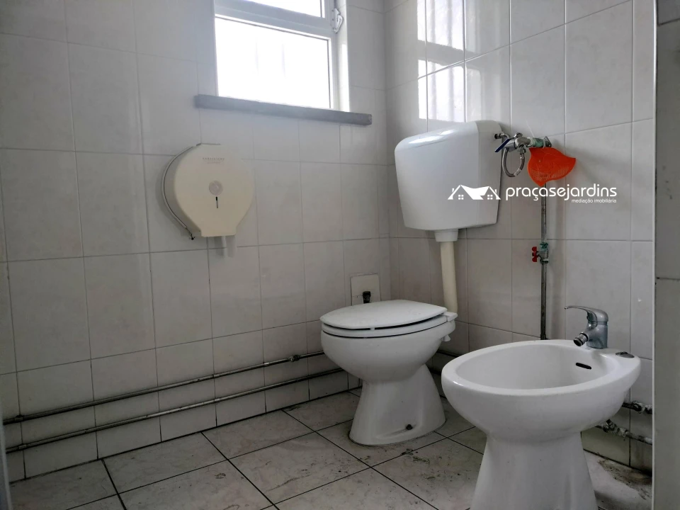 Armazém para Arrendamento em Marrazes e Barosa Foto 19