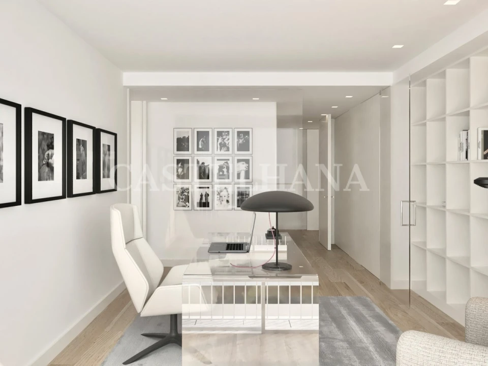 Apartamento T1 para Venda em São Mamede de Infesta e Senhora da Hora Foto 23