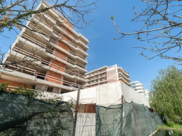 Apartamento T1 para Venda em São Mamede de Infesta e Senhora da Hora