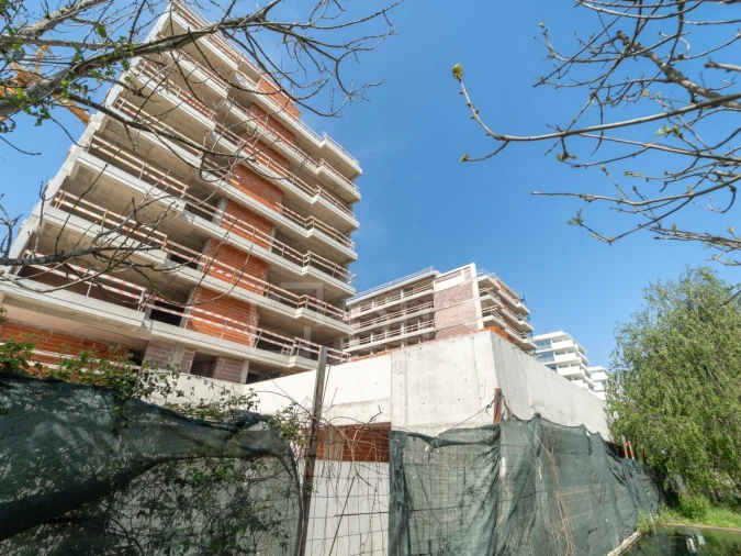 Apartamento T1 para Venda em São Mamede de Infesta e Senhora da Hora Foto 58