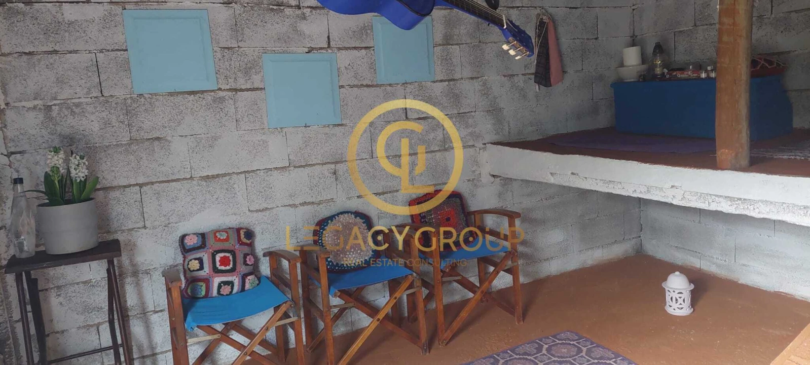 Terreno para Venda em Entradas Foto 17