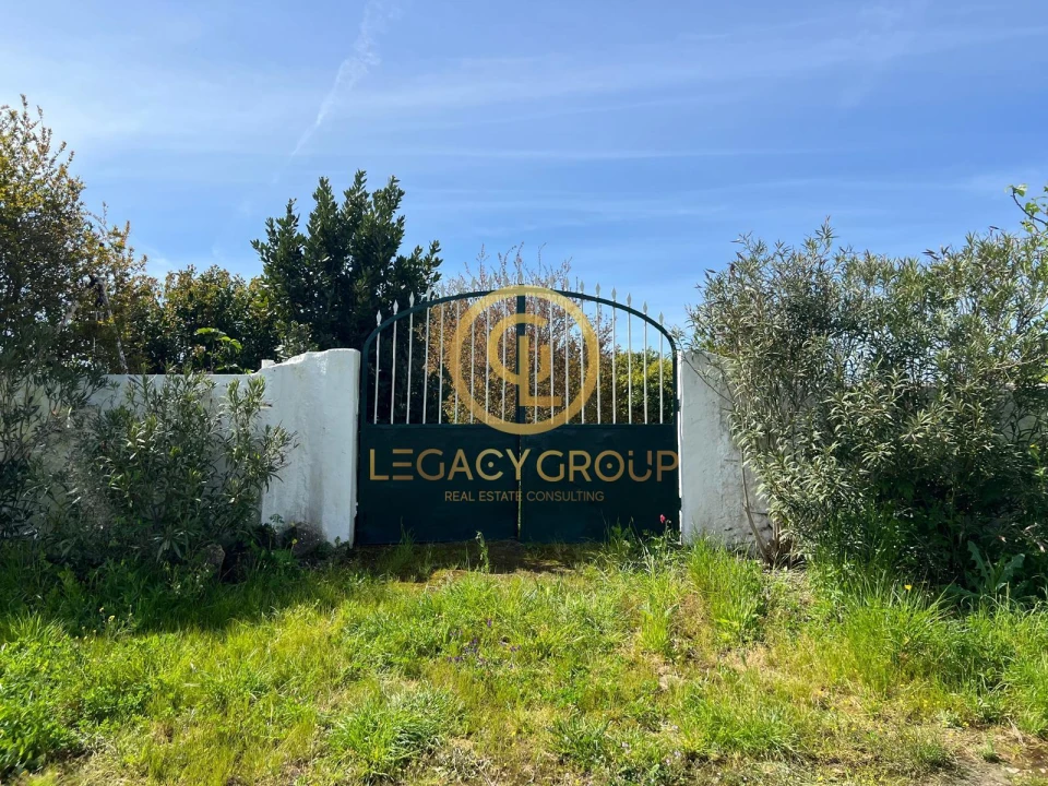 Terreno para Venda em Entradas Foto 1