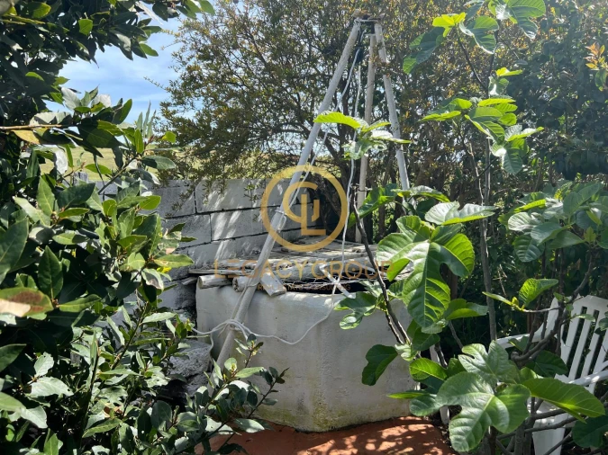 Terreno para Venda em Entradas Foto 8