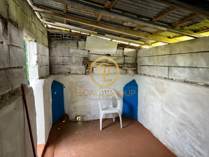 Terreno para Venda em Entradas Foto 15