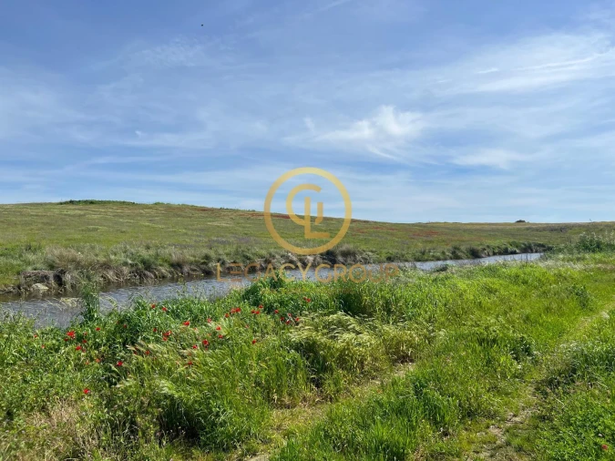 Terreno para Venda em Entradas Foto 2