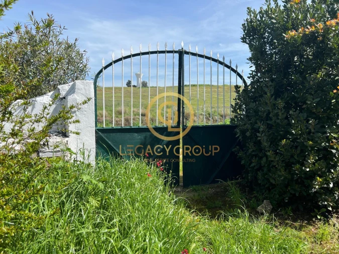 Terreno para Venda em Entradas Foto 5