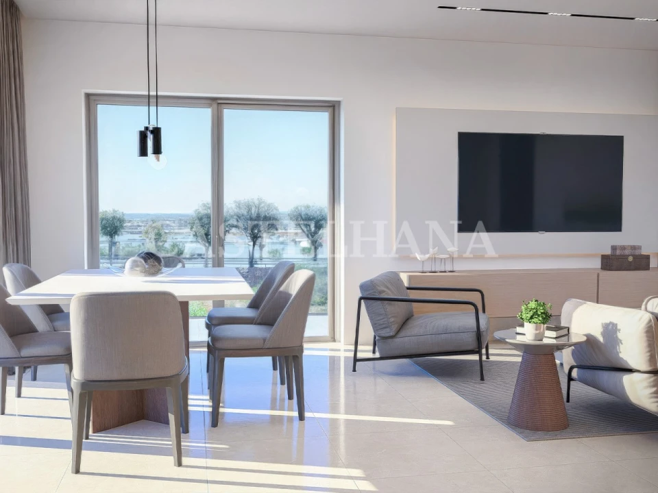 Apartamento T3 para Venda em Olhão Foto 3