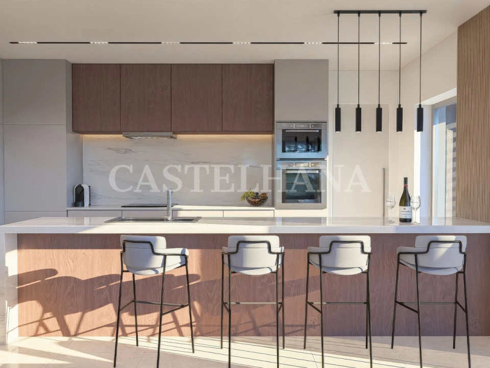 Apartamento T3 para Venda em Olhão Foto 7