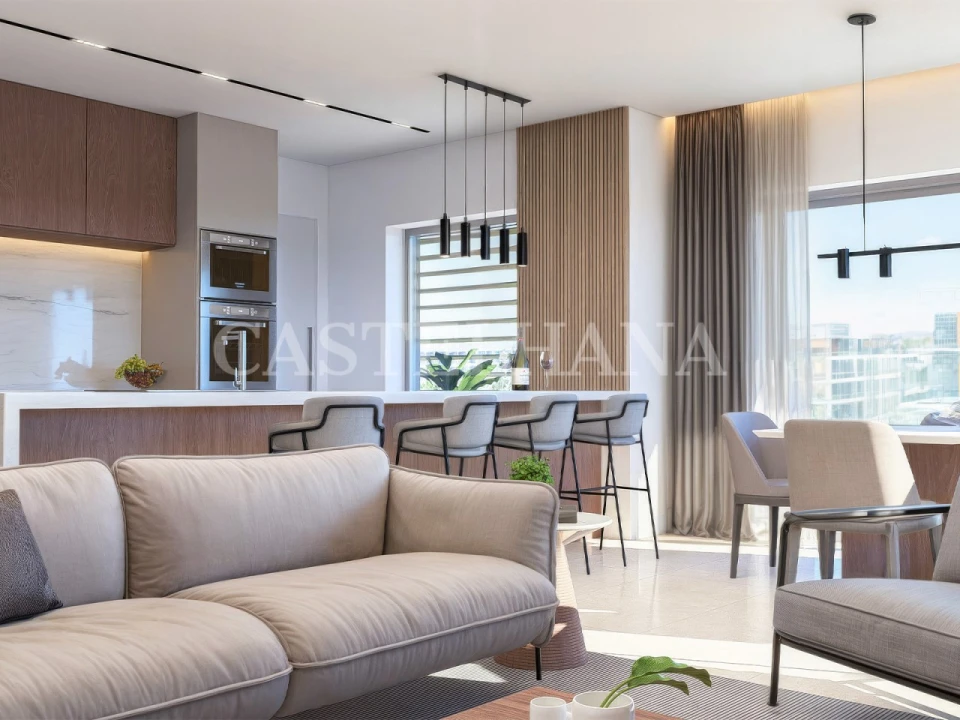 Apartamento T3 para Venda em Olhão Foto 13