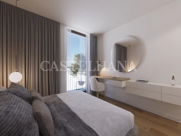 Apartamento T4 para Venda em Areeiro