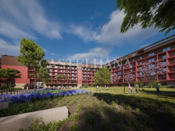 Apartamento T4 para Venda em Areeiro