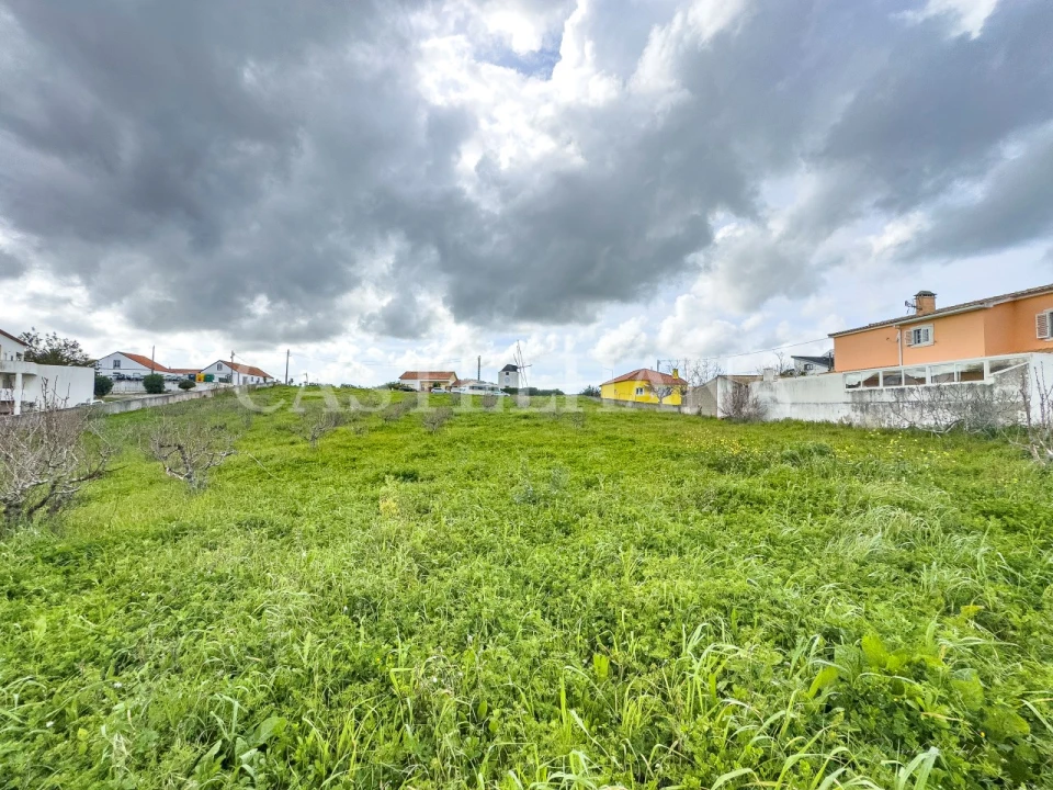 Terreno para Venda em Azueira e Sobral da Abelheira Foto 7