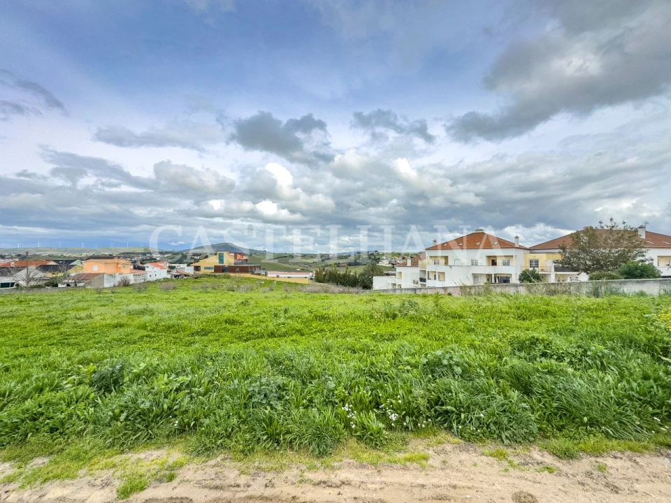 Terreno para Venda em Azueira e Sobral da Abelheira Foto 9