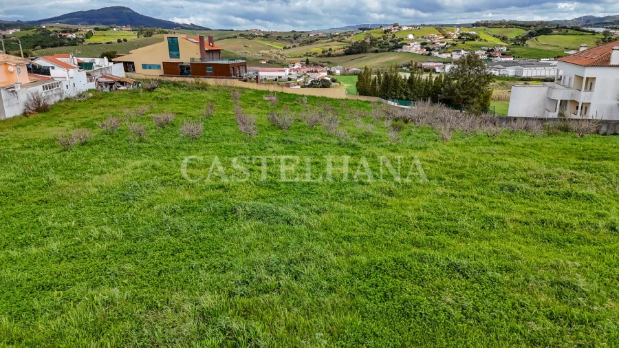 Terreno para Venda em Azueira e Sobral da Abelheira Foto 3