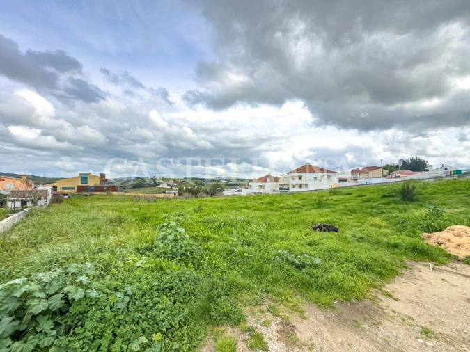 Terreno para Venda em Azueira e Sobral da Abelheira Foto 8