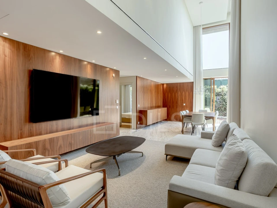 Moradia T4 para Venda em Cascais e Estoril Foto 4