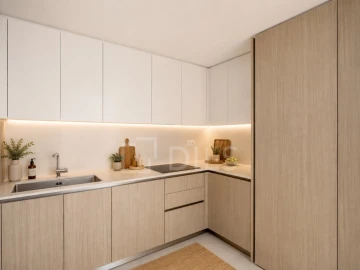 Apartamento T3 para Venda em Areeiro