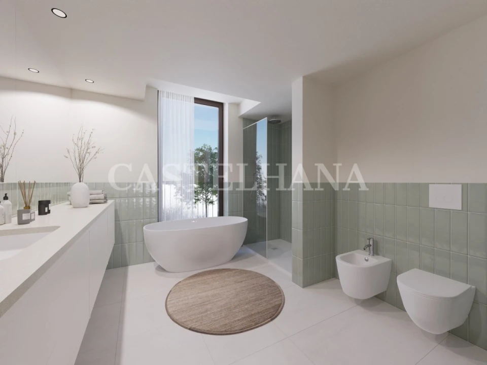 Apartamento T2 para Venda em Areeiro Foto 15