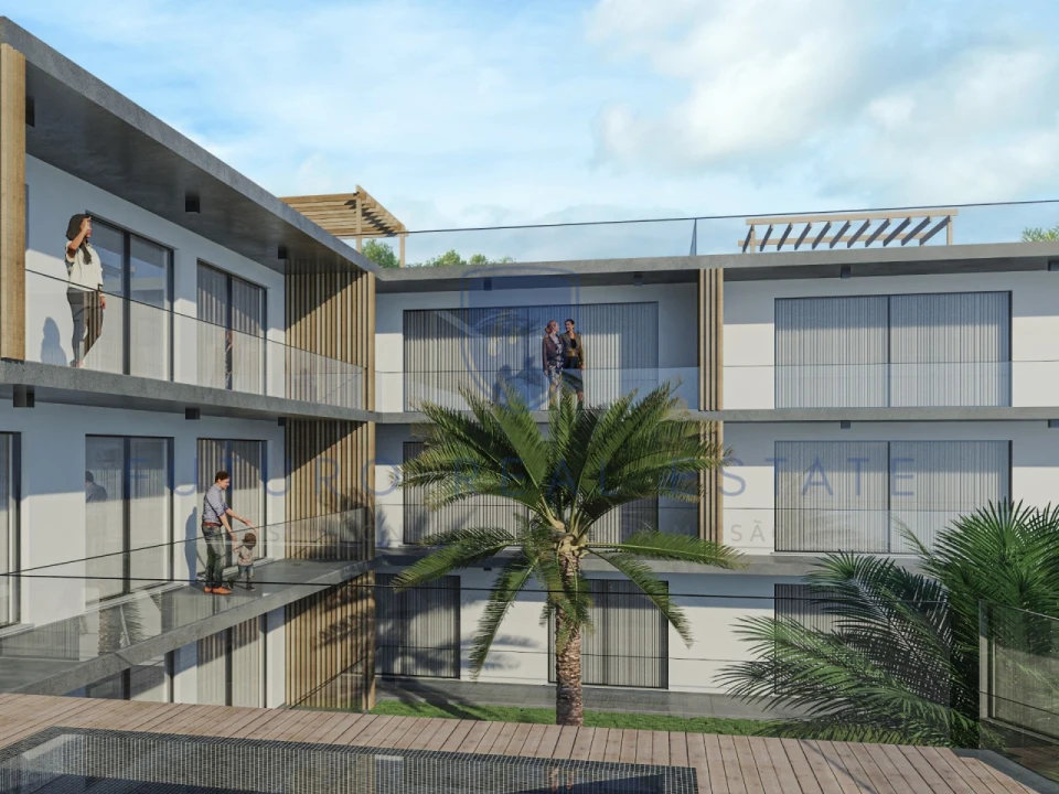 Apartamento T2 para Venda em Funchal (Santa Maria Maior) Foto 4