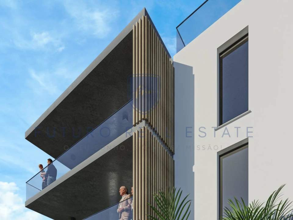 Apartamento T2 para Venda em Funchal (Santa Maria Maior) Foto 2