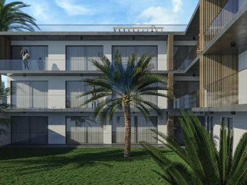Apartamento T2 para Venda em Funchal (Santa Maria Maior)