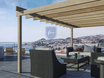 Apartamento T2 para Venda em Funchal (Santa Maria Maior)