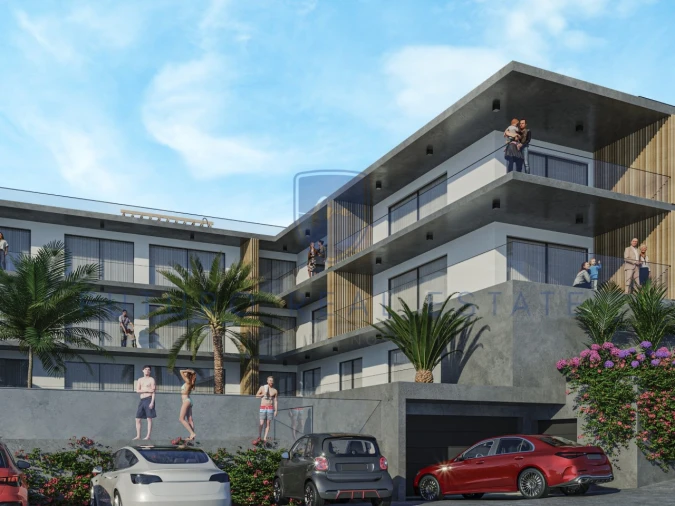 Apartamento T2 para Venda em Funchal (Santa Maria Maior) Foto 6