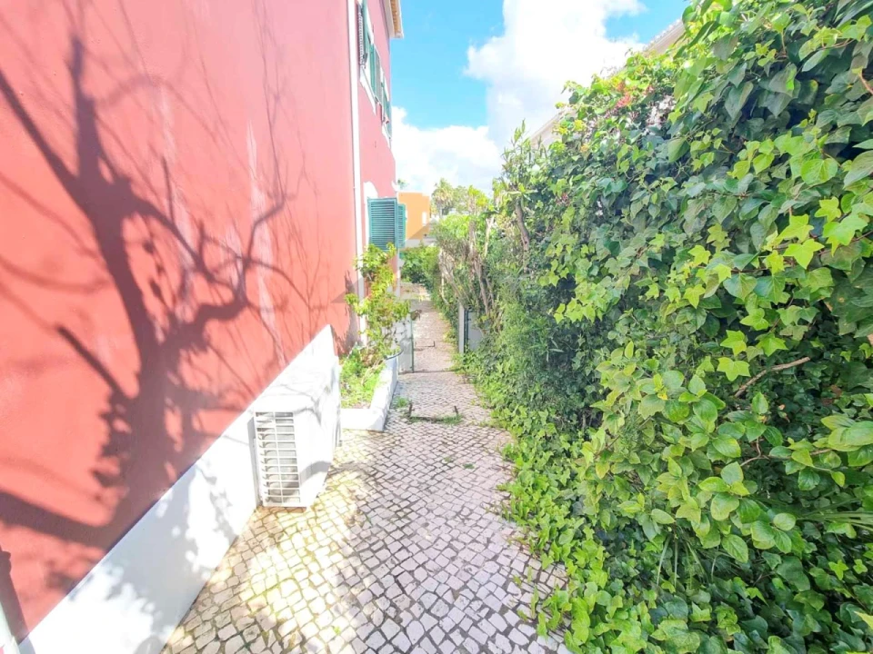 Moradia T4 para Venda em Alvor Foto 44