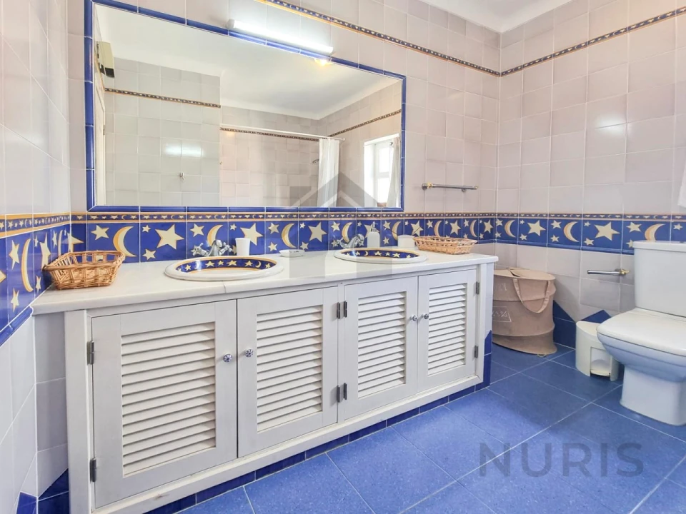 Moradia T4 para Venda em Alvor Foto 40