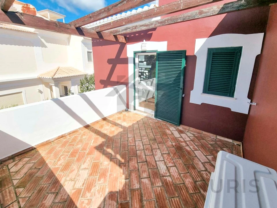 Moradia T4 para Venda em Alvor Foto 34