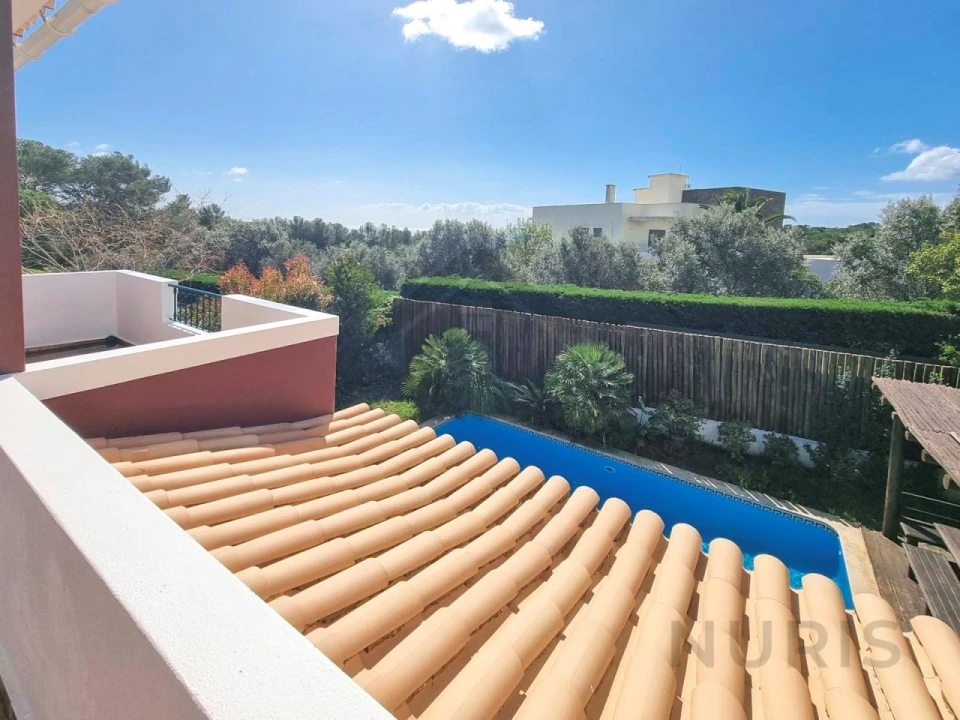 Moradia T4 para Venda em Alvor Foto 36