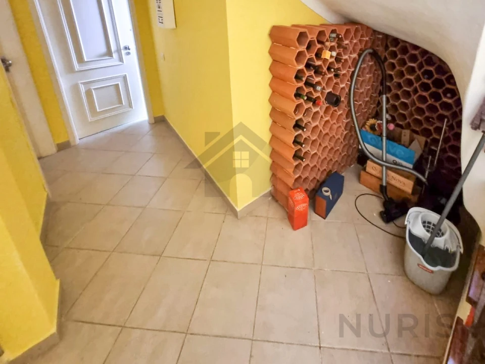 Moradia T4 para Venda em Alvor Foto 51