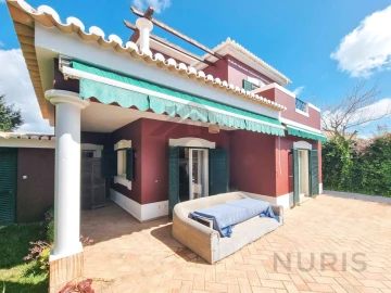 Moradia T4 para Venda em Alvor