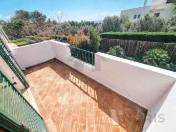 Moradia T4 para Venda em Alvor