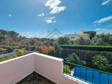 Moradia T4 para Venda em Alvor