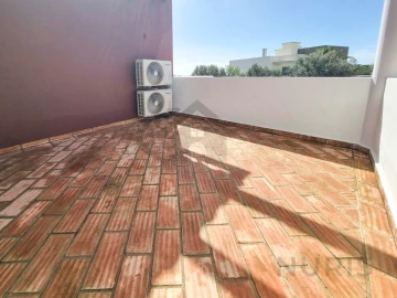 Moradia T4 para Venda em Alvor