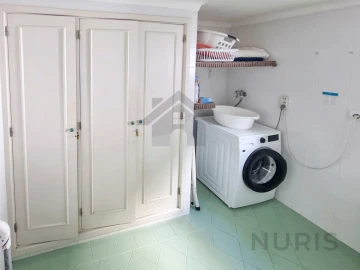 Moradia T4 para Venda em Alvor