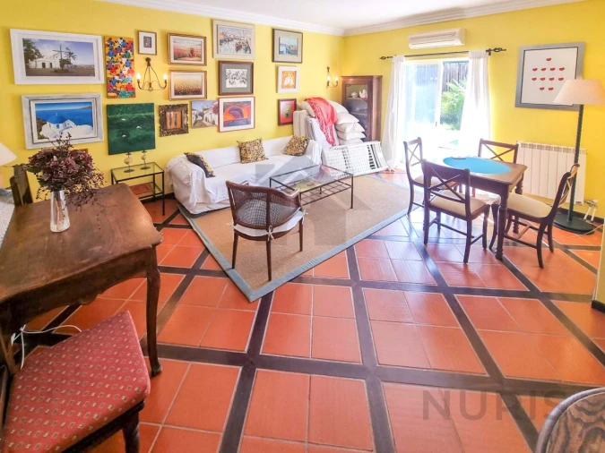 Moradia T4 para Venda em Alvor Foto 9