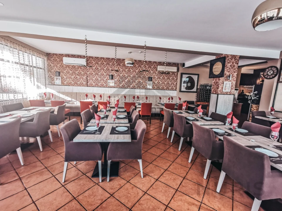 Negócio para Venda em Alvor Foto 11