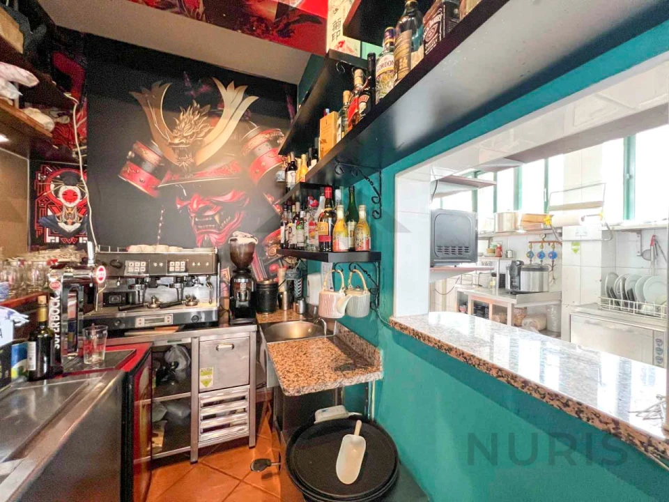 Negócio para Venda em Alvor Foto 13