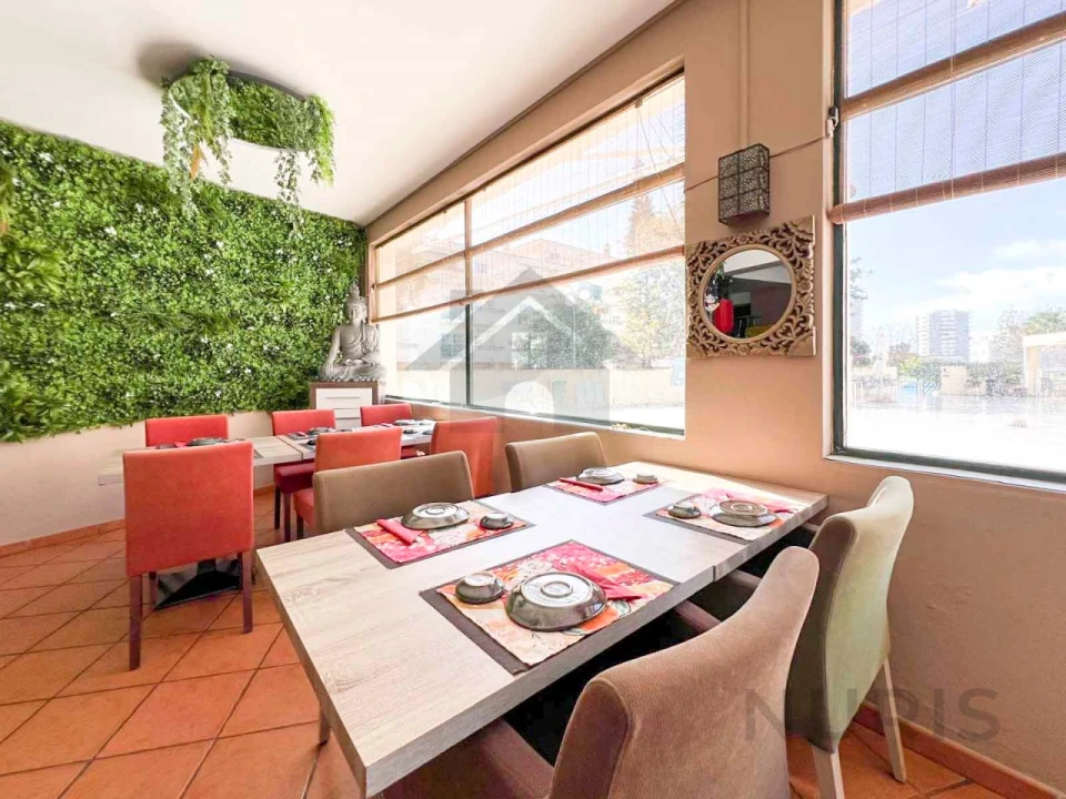 Negócio para Venda em Alvor Foto 4