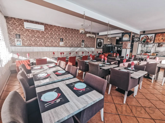 Negócio para Venda em Alvor Foto 8