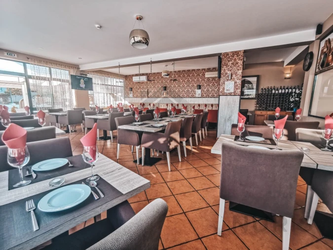 Negócio para Venda em Alvor