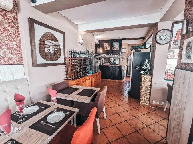 Negócio para Venda em Alvor Foto 10