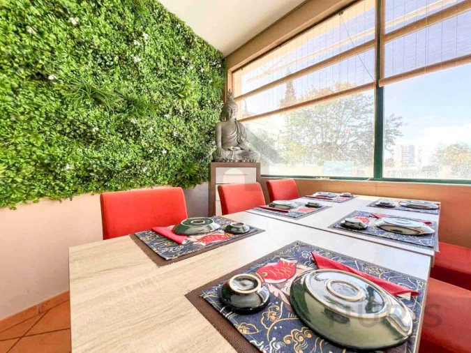 Negócio para Venda em Alvor Foto 3