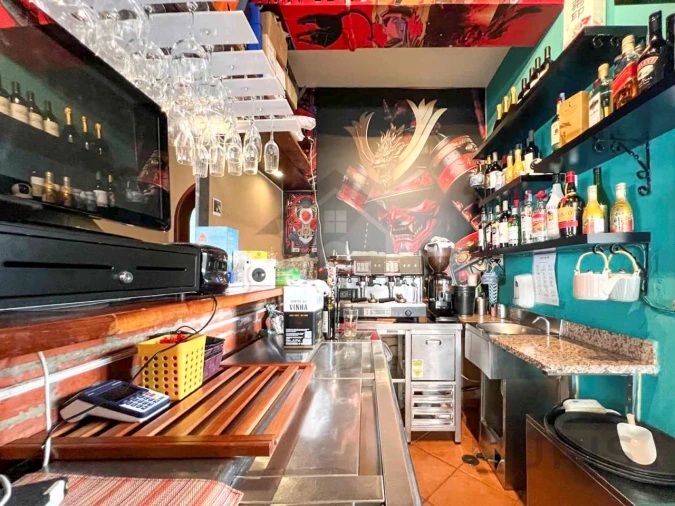 Negócio para Venda em Alvor Foto 14