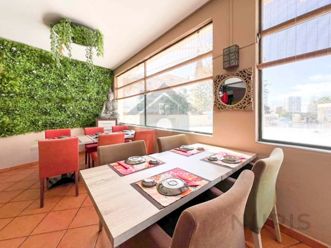 Negócio para Venda em Alvor Foto 4