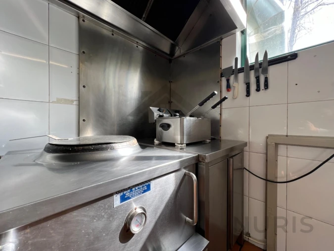 Negócio para Venda em Alvor Foto 17