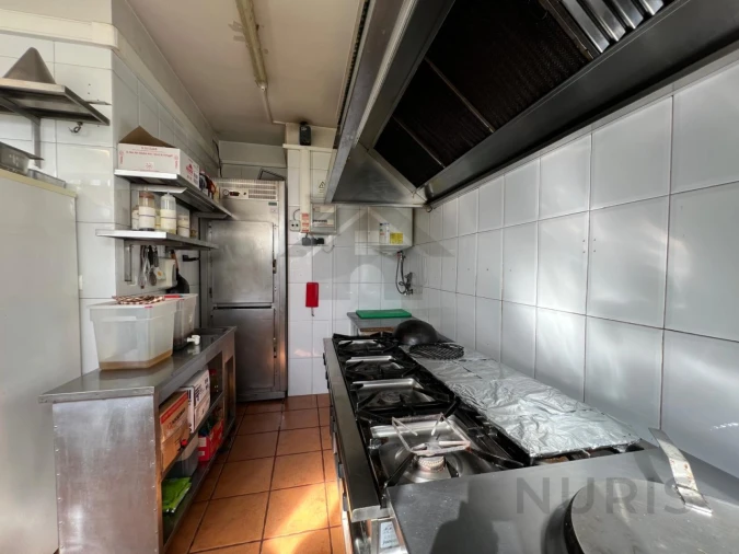 Negócio para Venda em Alvor Foto 18