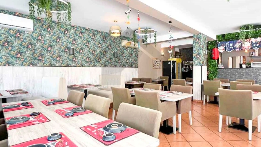Negócio para Venda em Alvor